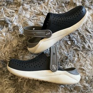 Literide by Crocs SZ 13